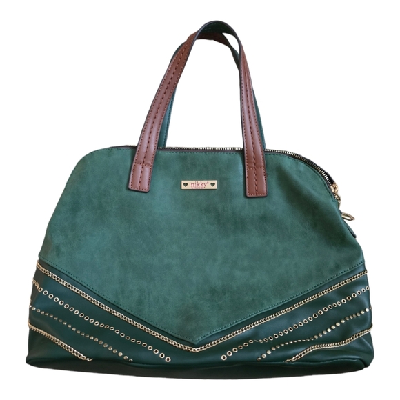 Nicole Lee Handbags - Nikky Nicole Lee Purse, Med/Large Size